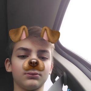 Meet your Posher, Jayden